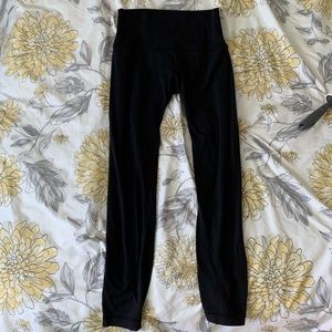 Lulu Align Legging 25”
